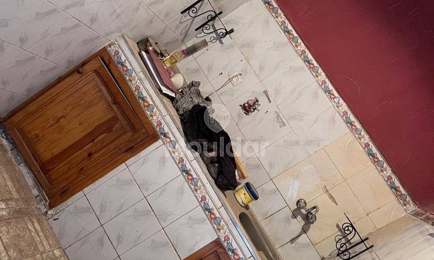 Riad in vendita a Marrakech: 6 camere, terrazza ampia - view 8