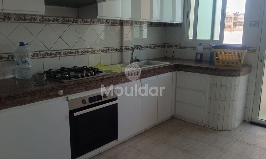 Appartamento Lussuoso con 3 Camere e Terrazza a Gauthier, Casablanca - view 7