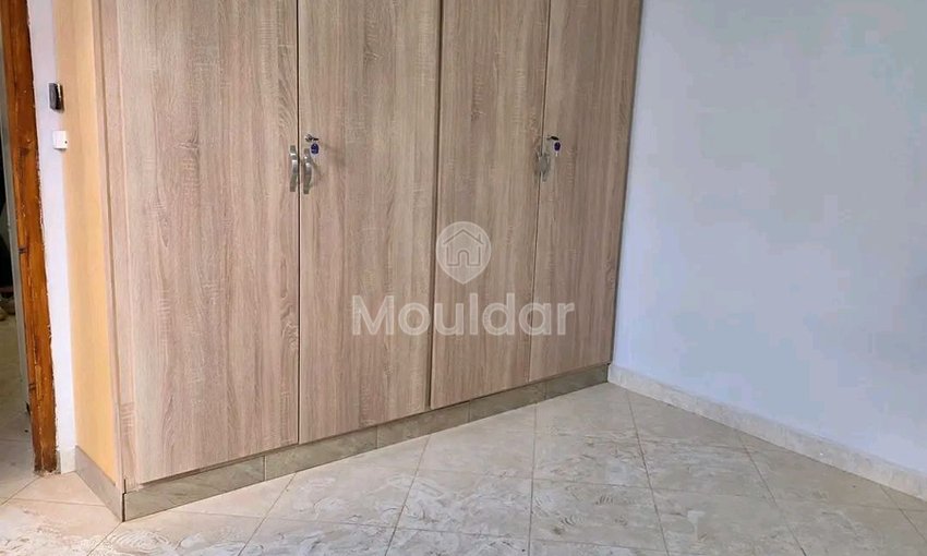 Appartement te Huur in Oujda: Comfort en Elegant - view 3