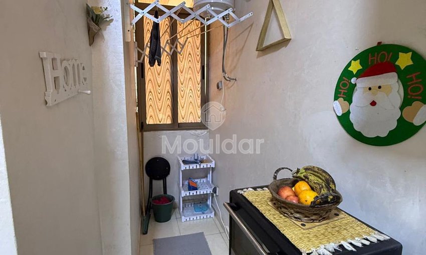 Appartamento in affitto a Marrakech, Guéliz - view 13