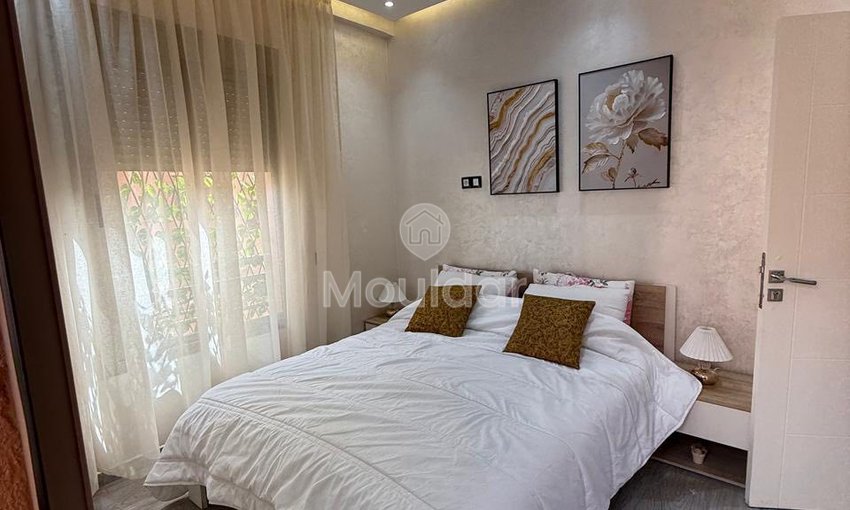 Marrakeş'te Safi Yolu'nda kiralık daire - view 7