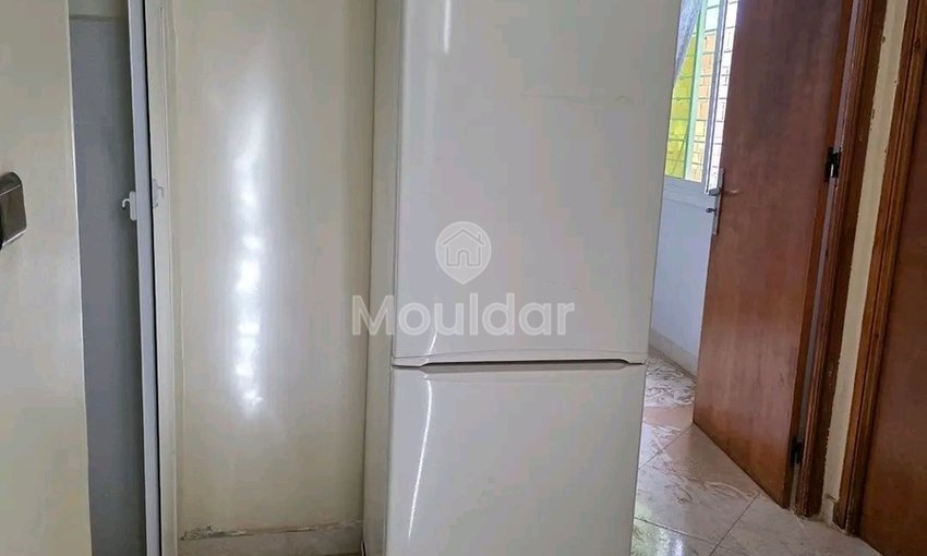 Appartement te Huur in Oujda: Comfort en Elegant - view 5