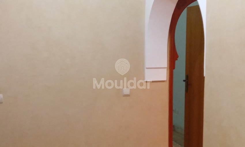 Villa Moderne à Vendre à Marrakech Targa : 3 Chambres, Jardin - view 6