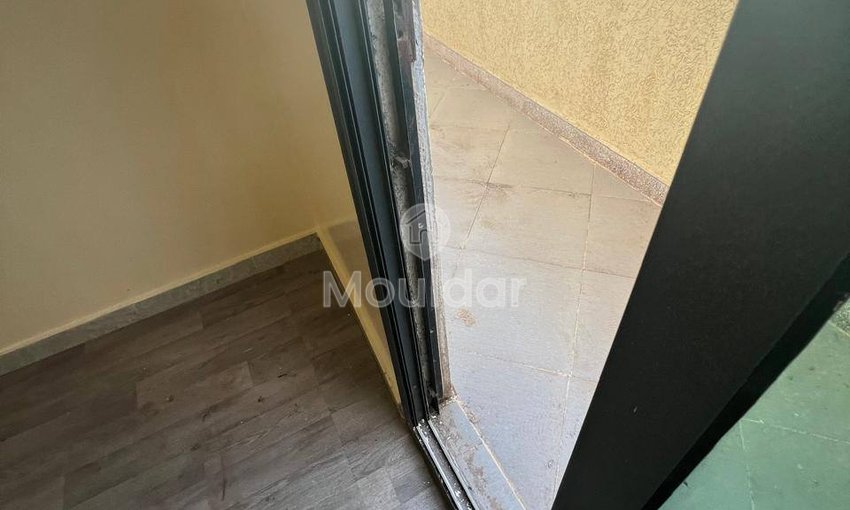 Modernes Studio zu vermieten in Sidi Maarouf, Casablanca - Ausgestattet - view 5