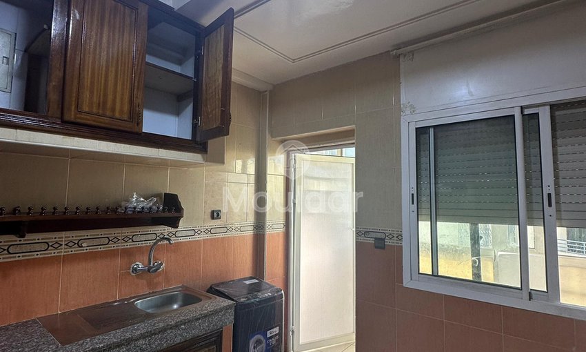 Sakarya'da Kiralık Eşyalı Daire - 3 Oda - view 14