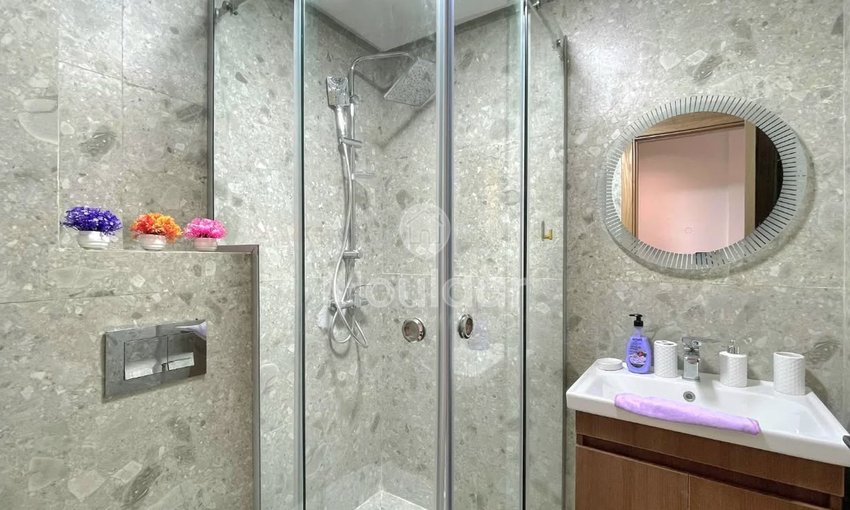 Appartamento Charmante da Affittare a Casablanca - Ferme Bretone - view 7