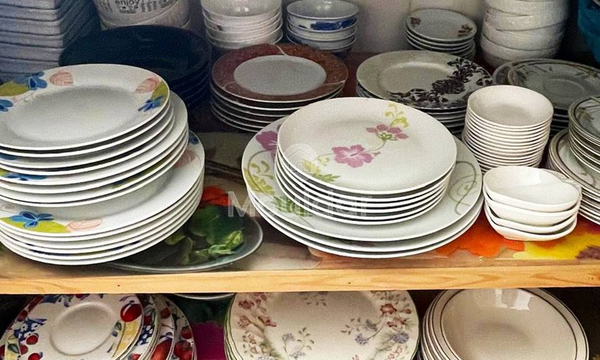 Willa do Wynajęcia w Kenitrze: Urok i Komfort w Ogrodzie - view 18