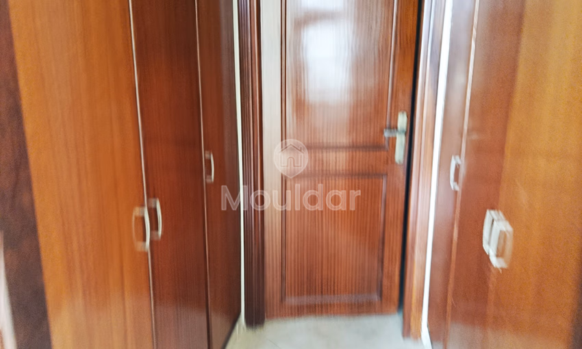 Apartment for Rent in Kénitra: 3 Bedrooms with Balcony Apartment for Rent in Kénitra: 3 Bedrooms with Balcony