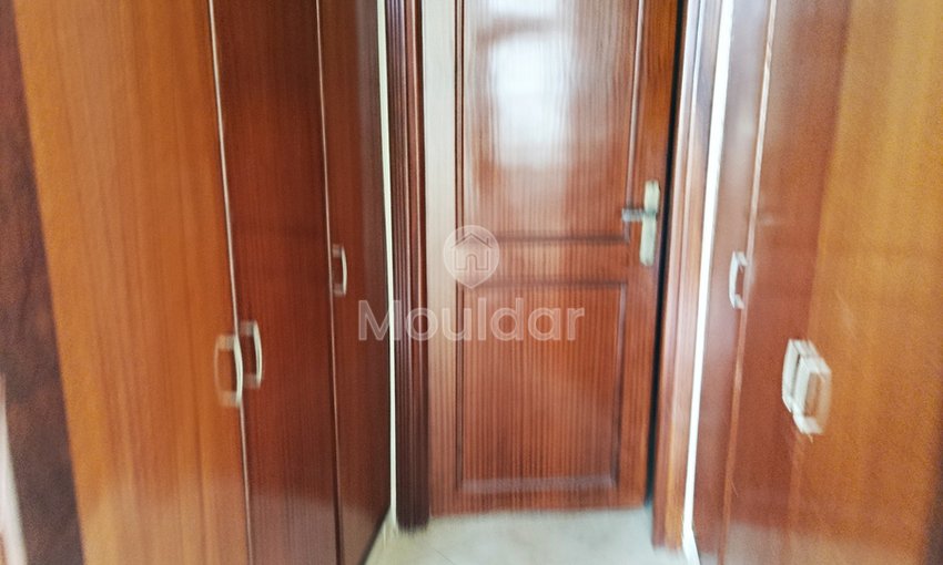 Appartamento in affitto a Kénitra: 3 camere da letto con balcone - view 13