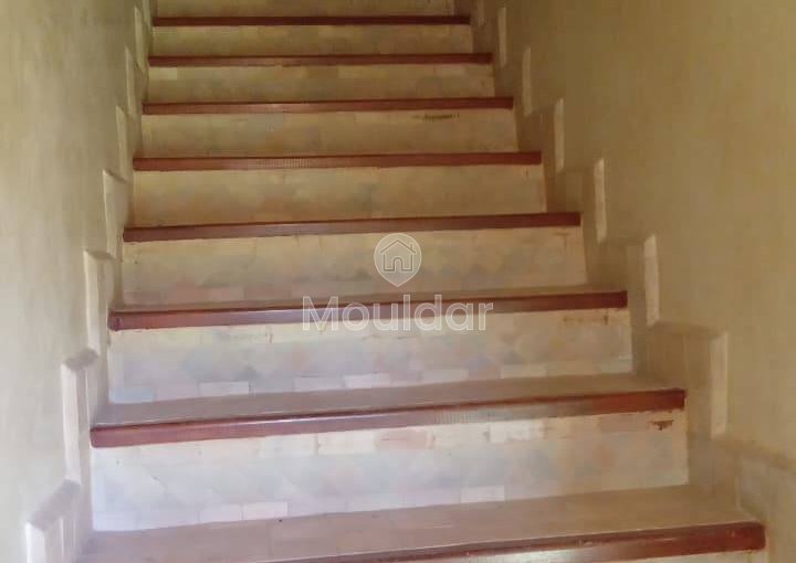 Villa Moderne à Vendre à Marrakech Targa : 3 Chambres, Jardin - view 3