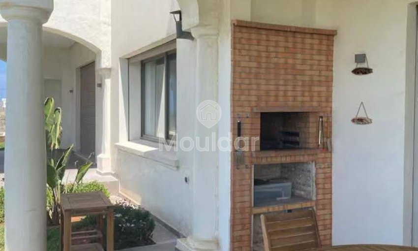 Ruime Villa Te Huur in Dar Bouazza met Tuin en Terras - view 4