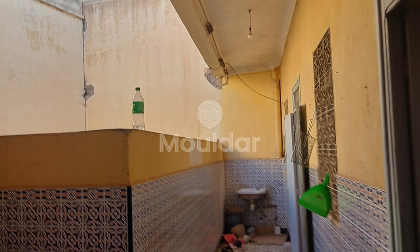 رياض للبيع في مراكش: مدينة ساحرة بمساحة 100 م² - view 9