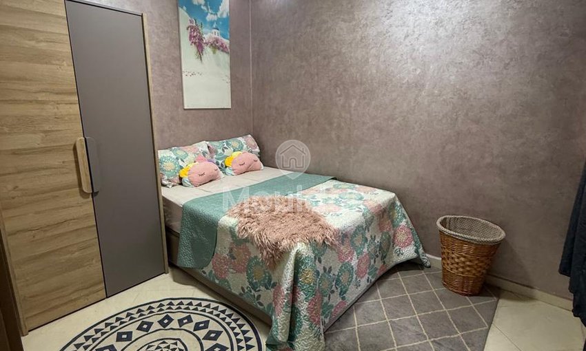 Appartamento in affitto a Marrakech, Guéliz - view 7