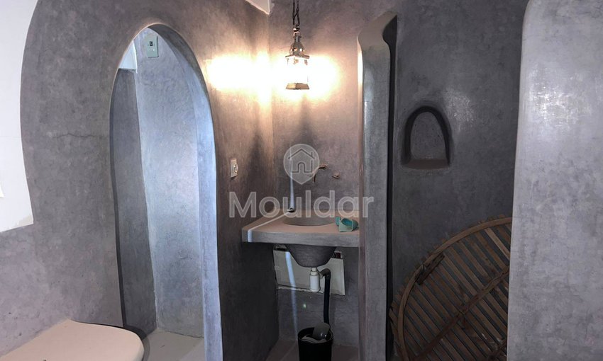 Riad in vendita a Marrakech: 6 camere, terrazza ampia - view 9