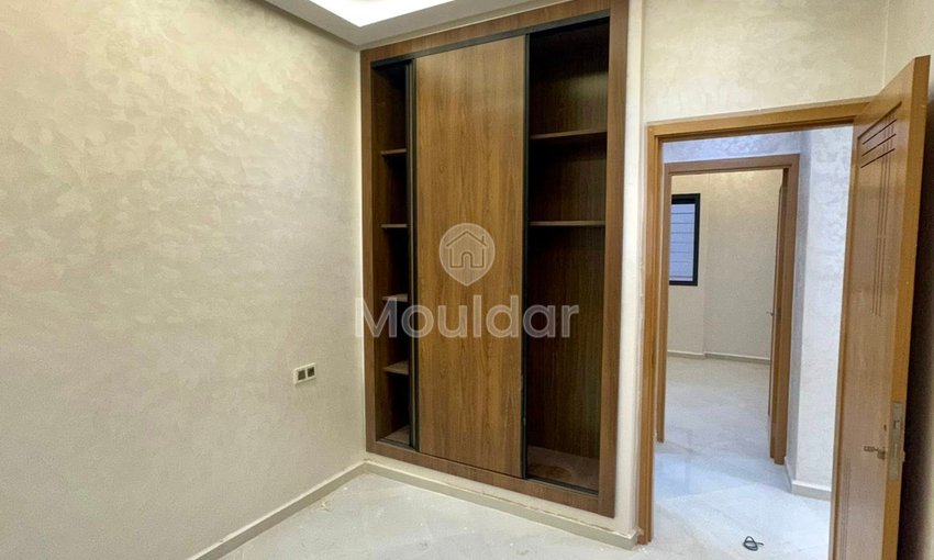 Appartamento Charmante a Fès: 2 Camere con Balcone e Parcheggio - view 10