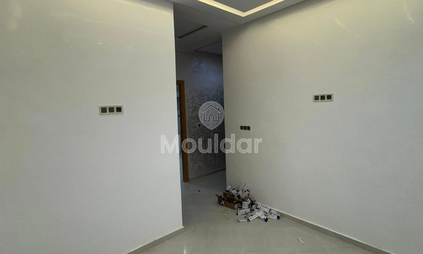 Appartamento Charmante a Fès: 2 Camere con Balcone e Parcheggio - view 5