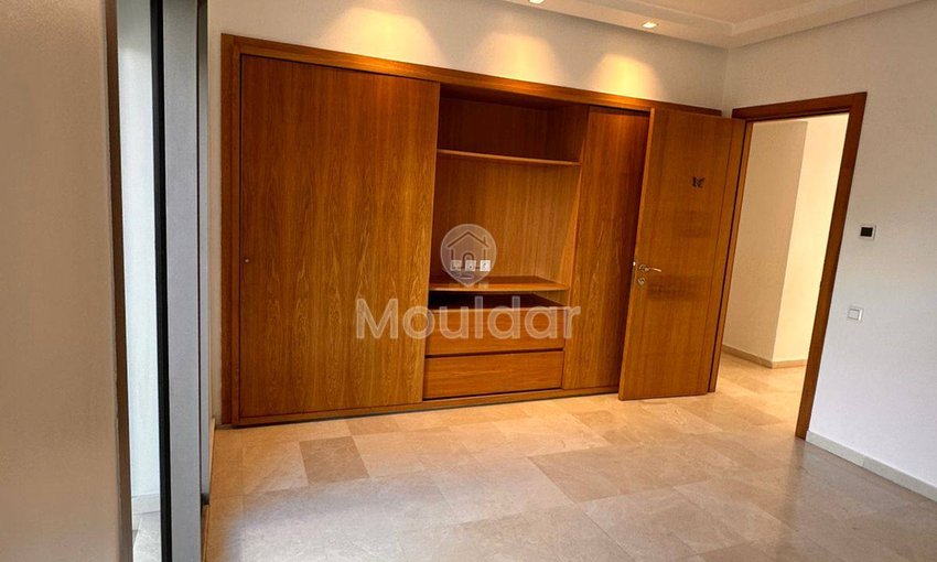 Casablanca Oasis'te Kiralık 3 Oda  Şirin Daire - view 6