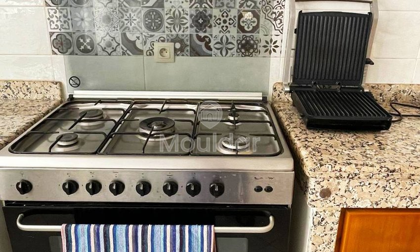 Willa do Wynajęcia w Kenitrze: Urok i Komfort w Ogrodzie - view 19