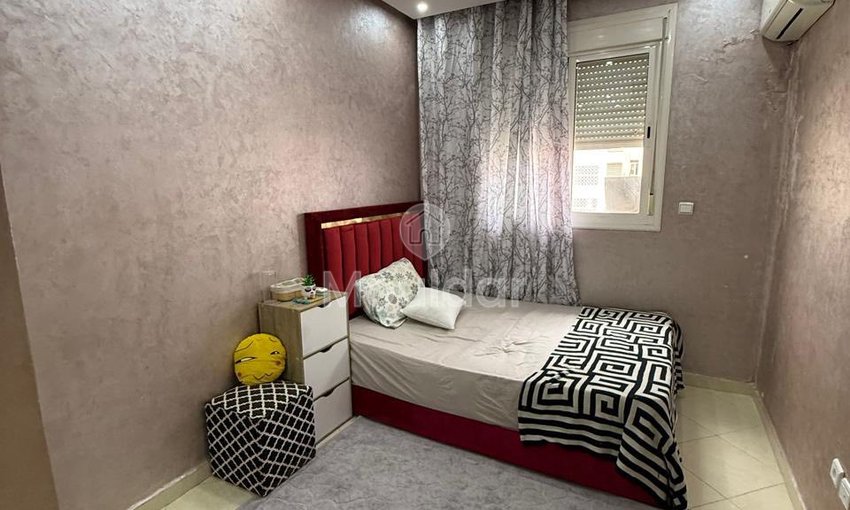 Appartamento in affitto a Marrakech, Guéliz - view 6