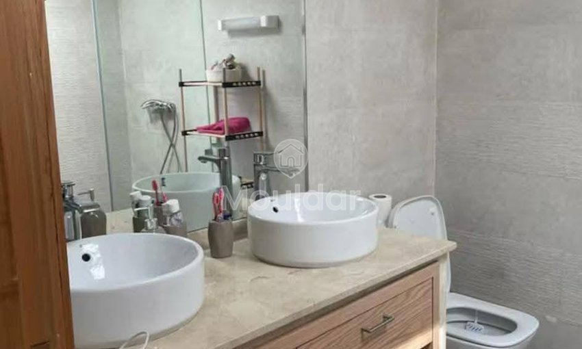 Ruime Villa Te Huur in Dar Bouazza met Tuin en Terras - view 16