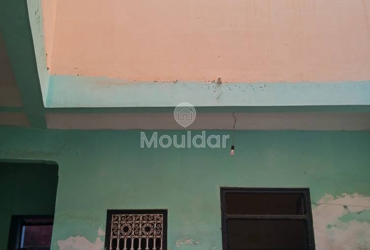 رياض للبيع في مراكش: مدينة ساحرة بمساحة 100 م² - view 11