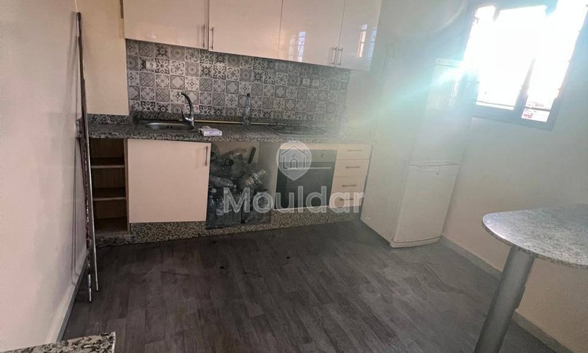 Modernes Studio zu vermieten in Sidi Maarouf, Casablanca - Ausgestattet - view 8