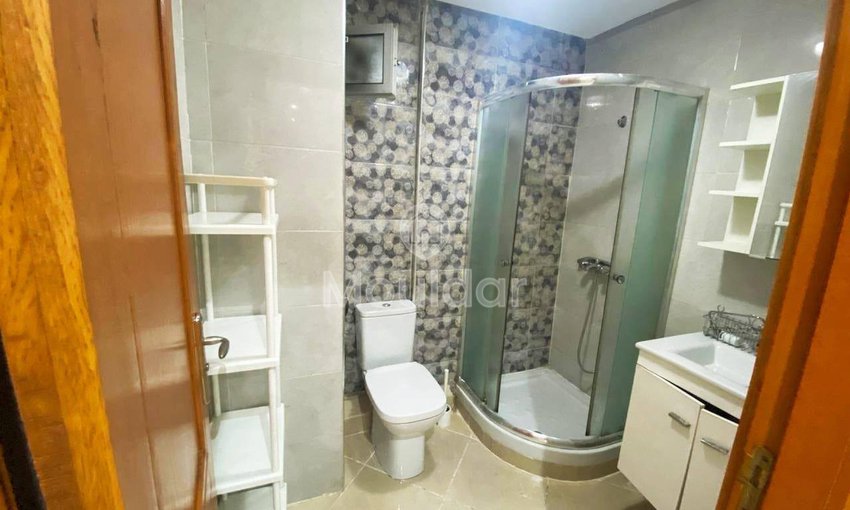 Na Wynajem: Urocze Mieszkanie Meble 2 Sypialnie w Kenitrze - view 12