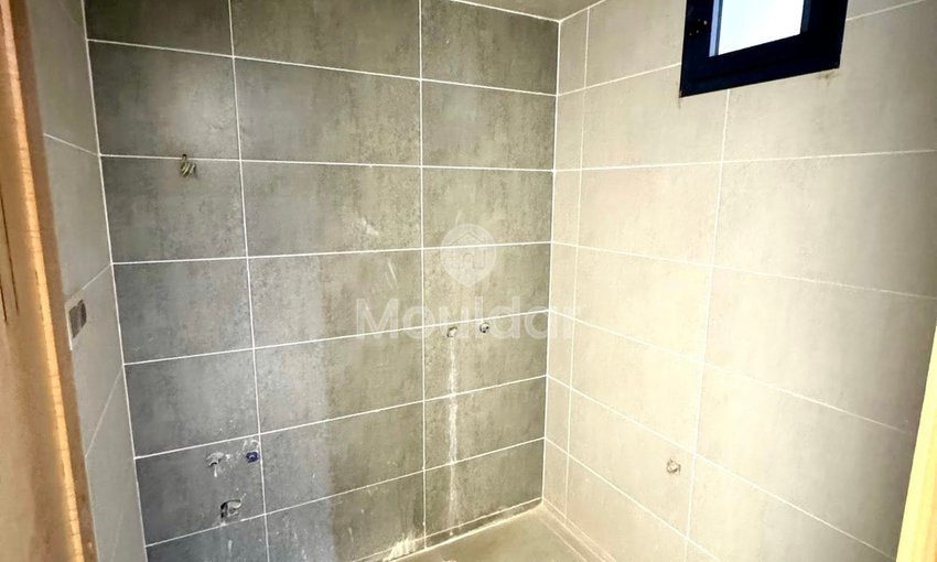 Appartamento Charmante a Fès: 2 Camere con Balcone e Parcheggio - view 16