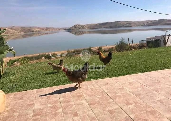 Ferme à Vendre à Khemisset : Espace, Confort et Nature - view 6