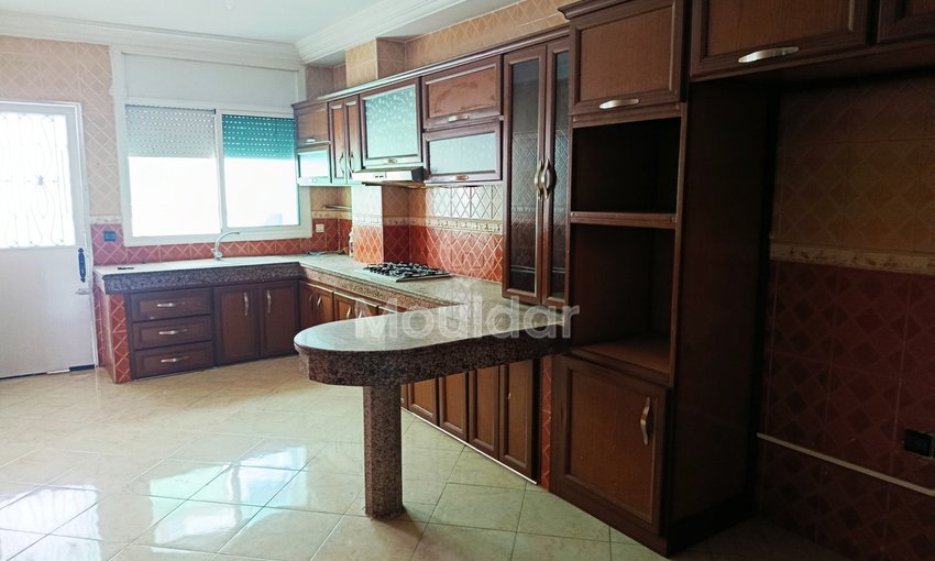 Appartamento in affitto a Kénitra: 3 camere da letto con balcone - view 18