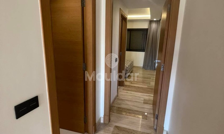 Kiralık 2 Odalı Daire Marrakech - Konfor ve Modernlik - view 5