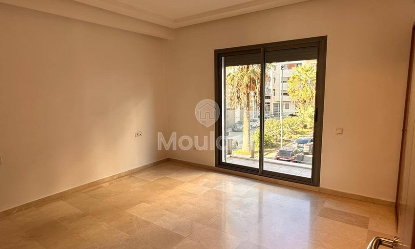 Casablanca Oasis'te Kiralık 3 Oda  Şirin Daire - view 3