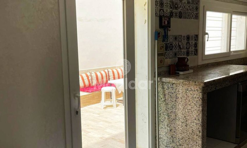 Willa do Wynajęcia w Kenitrze: Urok i Komfort w Ogrodzie - view 16