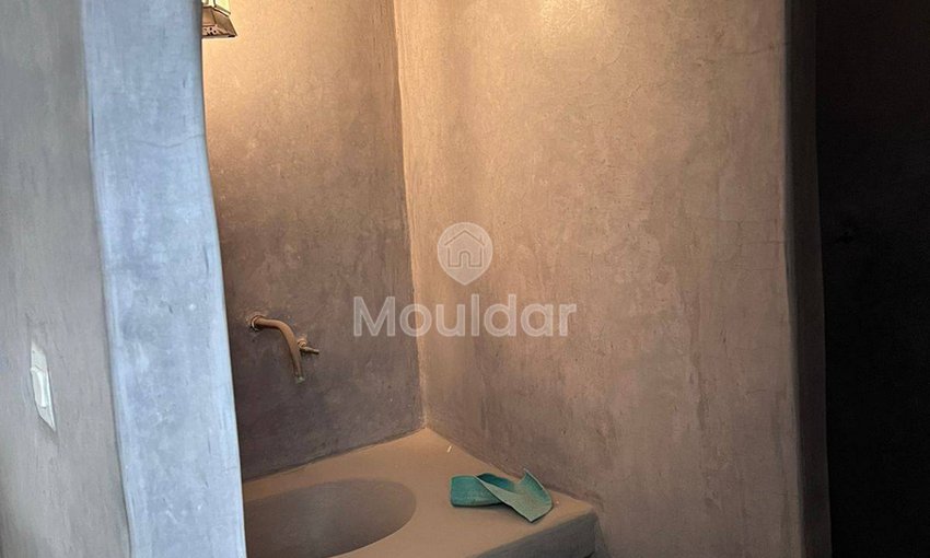 Riad in vendita a Marrakech: 6 camere, terrazza ampia - view 13