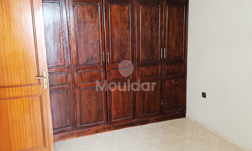 Apartment for Rent in Kénitra: 3 Bedrooms with Balcony Apartment for Rent in Kénitra: 3 Bedrooms with Balcony