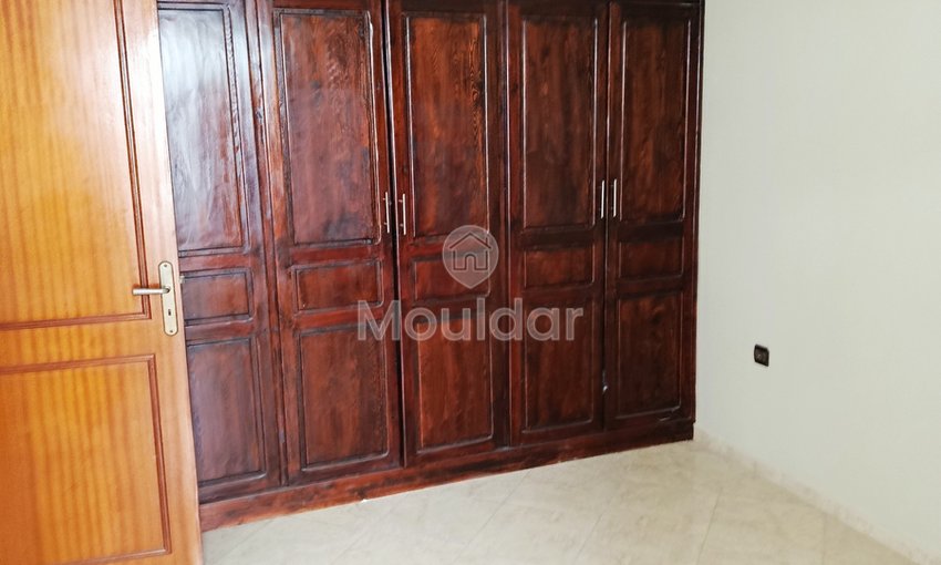 Appartamento in affitto a Kénitra: 3 camere da letto con balcone - view 7