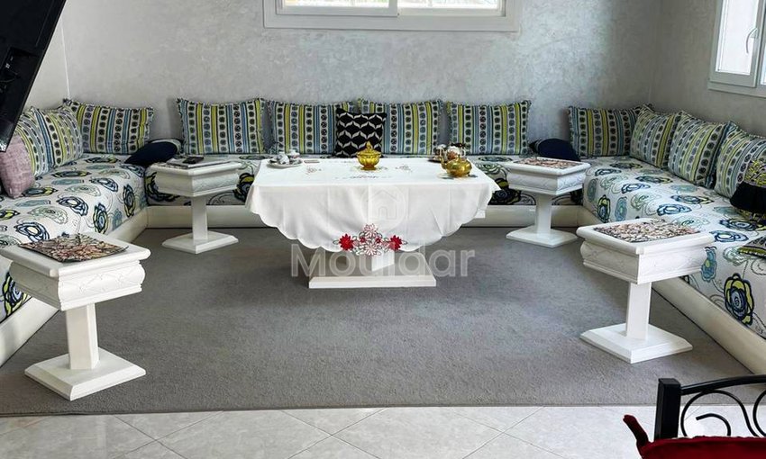 Willa do Wynajęcia w Kenitrze: Urok i Komfort w Ogrodzie - view 2