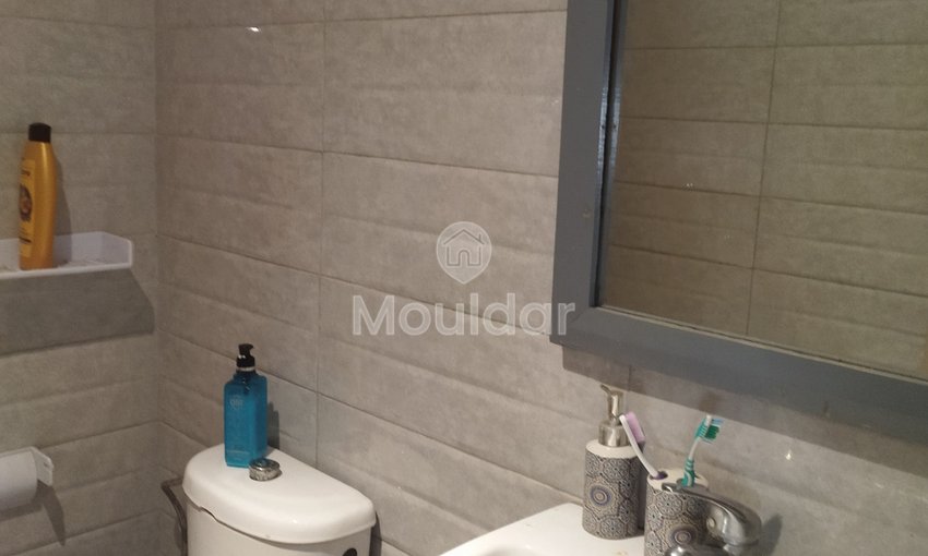 Studio in affitto a Casablanca - Roches Noires con terrazza - view 8