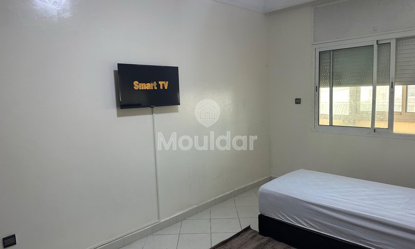 Sakarya'da Kiralık Eşyalı Daire - 3 Oda - view 8