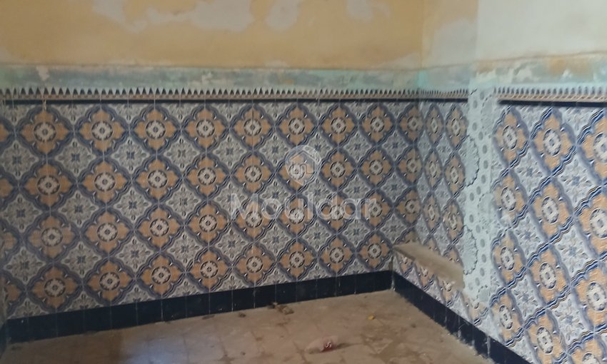 رياض للبيع في مراكش: مدينة ساحرة بمساحة 100 م² - view 4