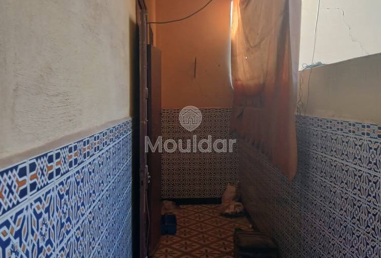 رياض للبيع في مراكش: مدينة ساحرة بمساحة 100 م² - view 12