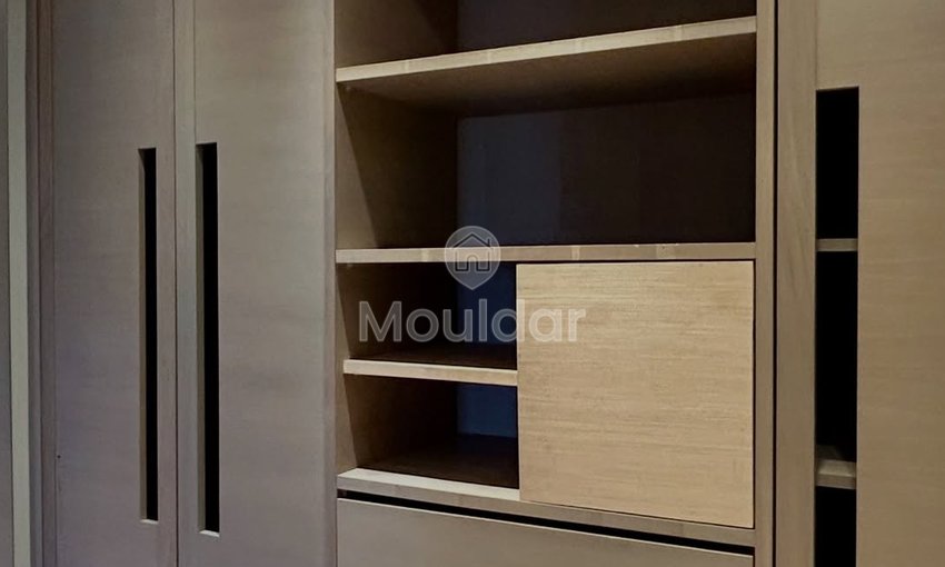 Wohnung zu vermieten in der Bretagne-Höfe, Casablanca - view 8