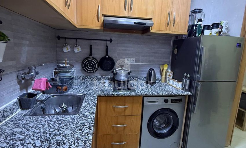 Appartamento in affitto a Marrakech, Guéliz - view 15