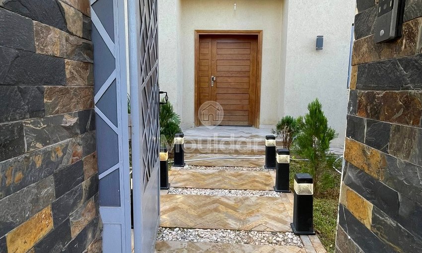 Vila para vender em Marrakesh: Elegância e Espaço Garantidos. - view 11