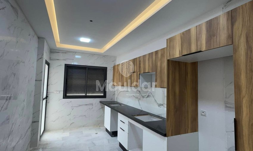 Διαμέρισμα προς πώληση στη Φες, Οδός Ιμμουζέρ - view 14