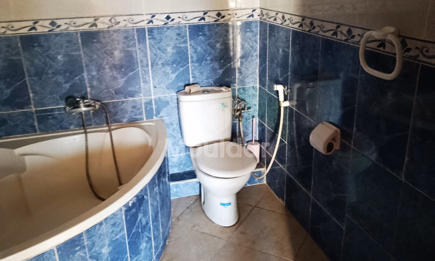 Apartment for Rent in Kénitra: 3 Bedrooms with Balcony Apartment for Rent in Kénitra: 3 Bedrooms with Balcony