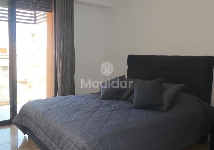 Kiralık 2 Odalı Daire Marrakech - Konfor ve Modernlik - view 4