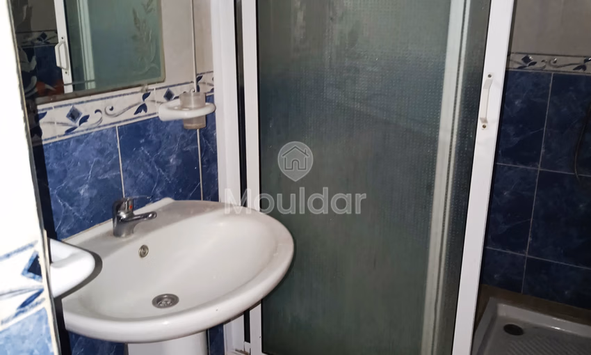 Apartment for Rent in Kénitra: 3 Bedrooms with Balcony Apartment for Rent in Kénitra: 3 Bedrooms with Balcony