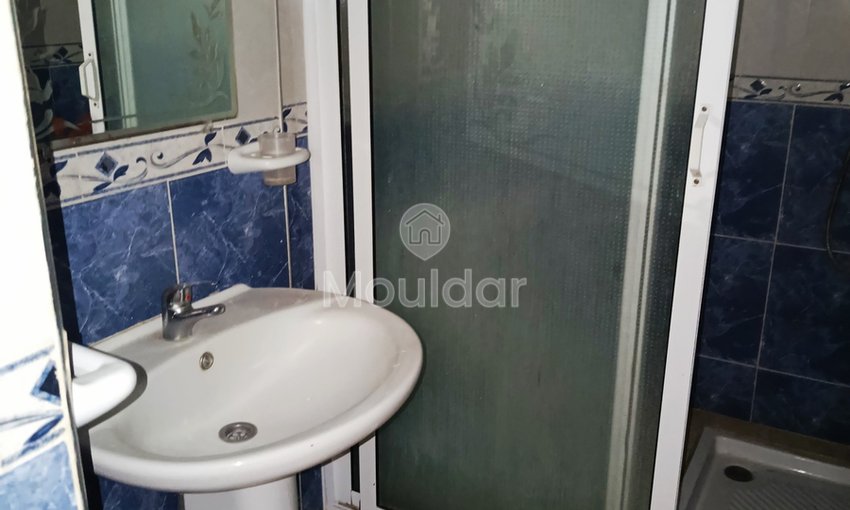 Appartamento in affitto a Kénitra: 3 camere da letto con balcone - view 22