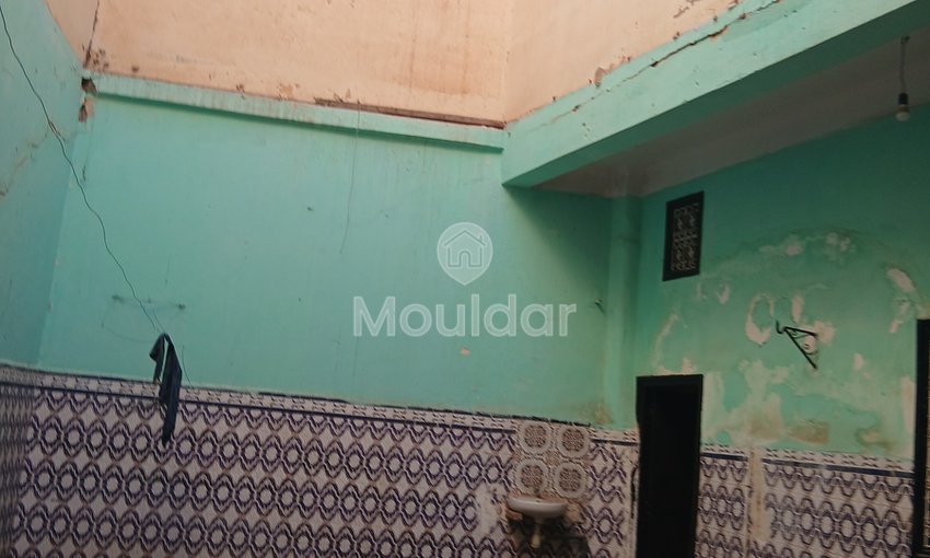 رياض للبيع في مراكش: مدينة ساحرة بمساحة 100 م² - view 3